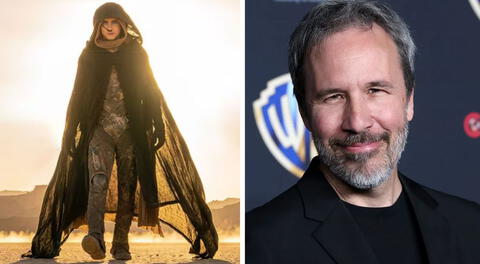 'Dune 3': Denis Villeneuve confirma secuela con el nombre de 'Dune: Messiah'