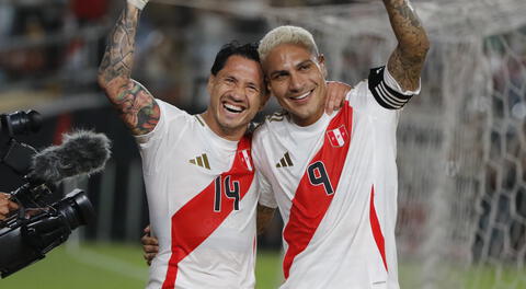 Perú y el pésimo historial ante Paraguay, próximo rival previo a la Copa América 2024