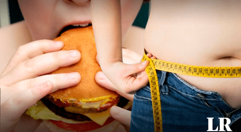 Descubre el país con la mayor cantidad de personas obesas del mundo: supera a México e India