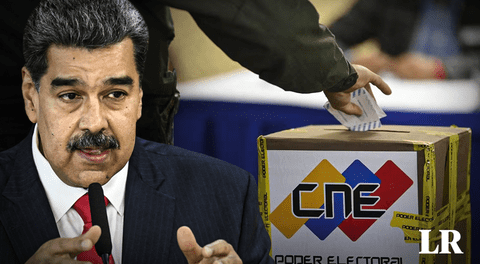 "Venezuela suspendería elecciones si hay escalada militar por el Esequibo", dice politólogo Benigno Alarcón