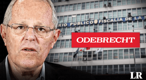 PPK: PJ programó para el 6 de mayo audiencia de control de acusación por caso Odebrecht