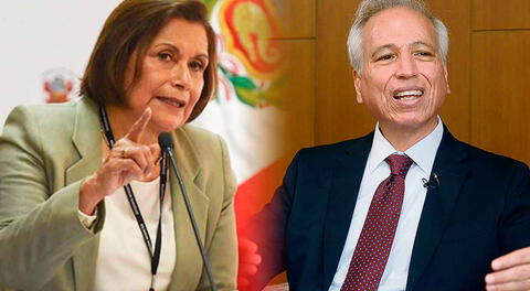 Congreso interpondrá demanda ante el TC para anular retorno de Inés Tello y Aldo Vásquez a la JNJ