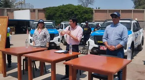 Ya van 10 alcaldes amenazados por el crimen organizado en Lima y Callao
