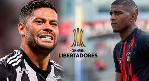 Jugador del Caracas FC aclara particular situación con 'Hulk' sobre los botines rotos