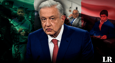 José Godoy: México tendrá un "deterioro de imagen" al otorgar asilos políticos cuestionados