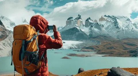 Conoce los 5 mejores lugares en Latinoamérica para visitar y hacer trekking