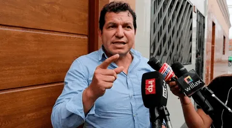 Alejandro Sánchez: procurador Pacheco señala que dueño de casa Sarratea llegaría al Perú en 4 meses
