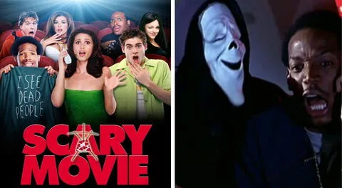 'Scary Movie 6' CONFIRMADO: la saga de comedia será producida por Paramount y Miramax