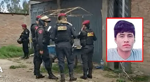 Feminicidio en Junín: hombre asesina a su expareja el día del cumpleaños de su hija