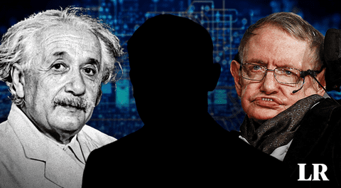 La increíble vida del hombre más inteligente del siglo XX: no es Albert Einstein ni Stephen Hawking