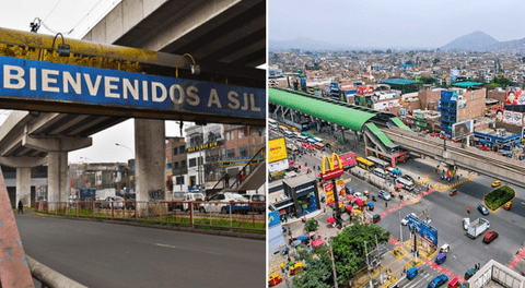 San Juan de Lurigancho: ¿qué significa y por qué se llama así el distrito más poblado de Lima?