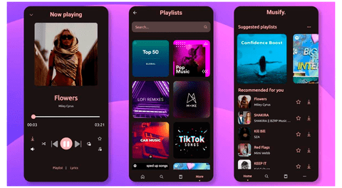 ¿Cómo usar Musify, el rival de Spotify que te deja reproducir música gratuita y sin anuncios?