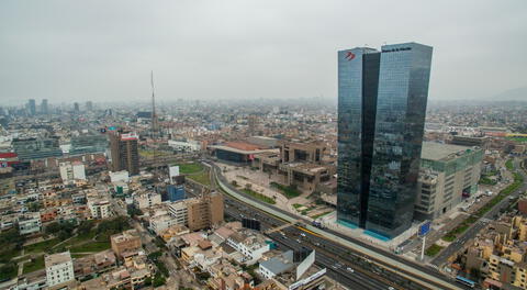 FMI: la economía peruana crecerá 2,5% este año