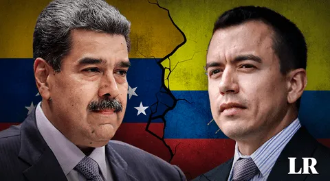 Nicolás Maduro ordena el cierre de la Embajada y dos consulados de Venezuela en Ecuador