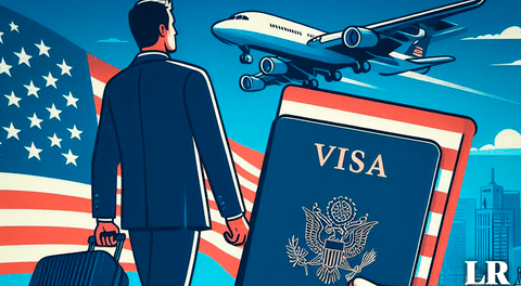Descubre cómo ingresar a Estados Unidos legalmente sin pasaporte: la visa no es necesaria