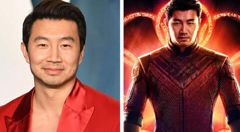 Simu Liu niega que 'Shang-Chi 2' haya sido cancelada por Marvel y revela detalles