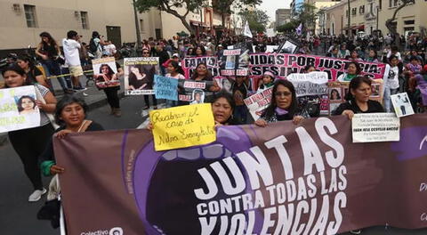 Presunto feminicidio en Junín: hallan muerta a mujer reportada como desaparecida hace 3 días