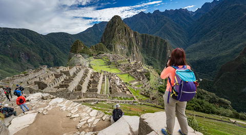 Perú es elegido mejor destino internacional 2024 por National Geographic