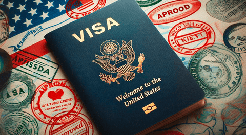 Conoce qué documento aumenta tus posibilidades de obtener la visa americana en 2024