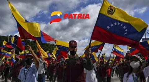 MONTO de Bono Independencia de Venezuela abril 2024: COBRA el NUEVO PAGO de Patria con esta GUÍA FÁCIL