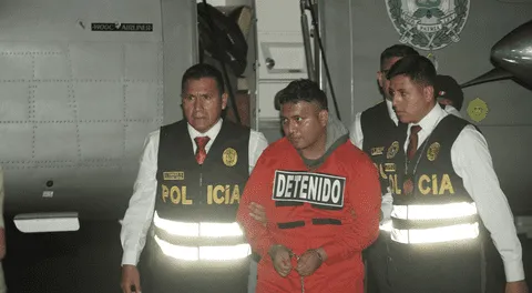 Bolivia expulsó a peruano líder de una red que drogaba y violaba a jóvenes