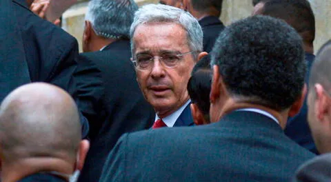 Farid Kahhat sobre el juicio al expresidente Álvaro Uribe: “Es un indicio de que ya no es tan poderoso como antes"