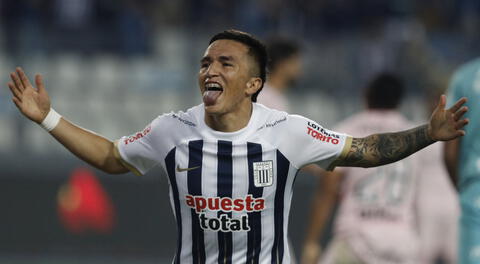 Alianza Lima goleó 3-0 a Sport Boys por el Apertura de la Liga 1 2024