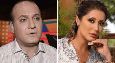 Kurt Villavicencio quiere recuperar amistad de Karla Tarazona: "La extraño, teníamos mucha complicidad"