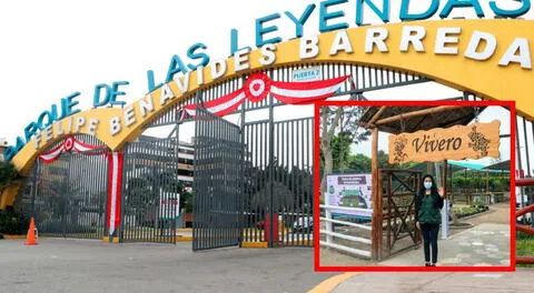 Parque de las Leyendas busca voluntarios: paso a paso para postular en San Miguel