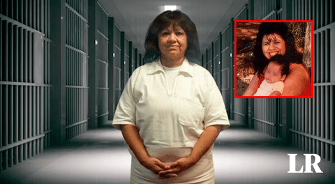 Caso Melissa Lucio: la condena de la única mujer latina a pena de muerte en Texas
