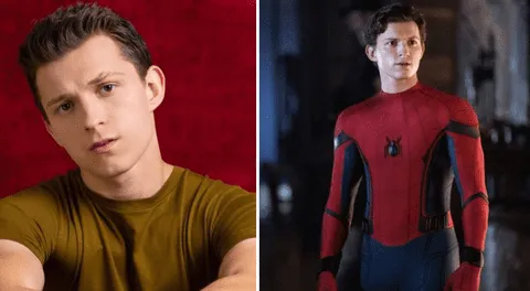 Tom Holland revela que es parte del proceso creativo de 'Spider-Man 4': "Tenemos un legado que proteger"