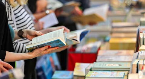 Día Internacional del Libro 2024: una oportunidad hacia una sociedad más inclusiva