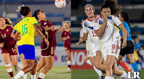 “Le veo claras oportunidades”: ¿puede clasificar la Vinotinto al Mundial Femenino Sub-20 2024?