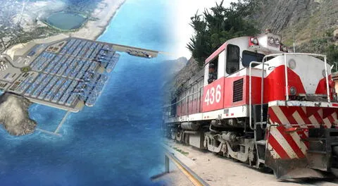 Evalúan construir tren de la selva para conectar Perú y Brasil hasta Chancay: ¿qué beneficios traería?