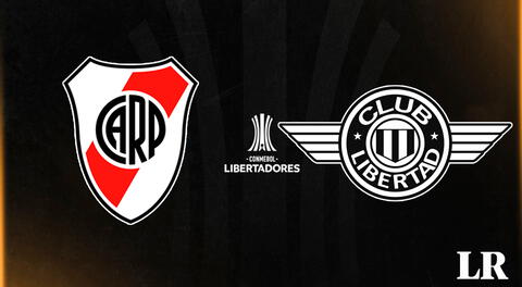 ¿A qué hora y en dónde ver River Plate vs. Libertad EN VIVO por la Copa Libertadores 2024?