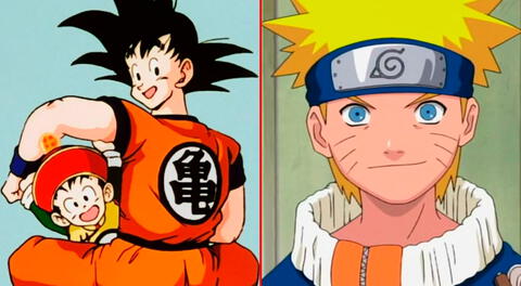 Ni ‘Dragon Ball’ ni ‘Naruto’: este es el anime con la mejor canción y es el favorito de los fans