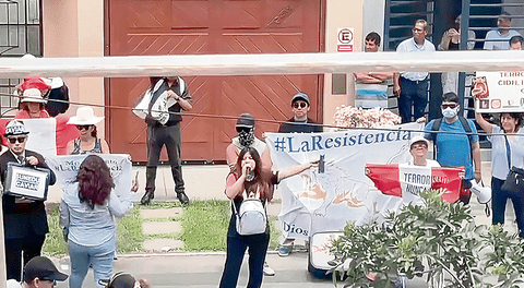 SIP condena persecución y hostigamiento a periodistas