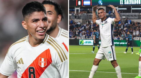 Perú vs. El Salvador: fecha, hora y canal confirmado del último rival previo al debut en Copa América