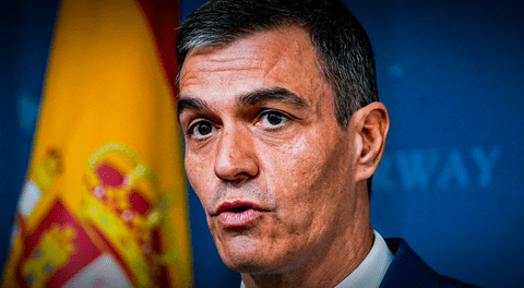 Pedro Sánchez anuncia posible renuncia a la Presidencia de España tras denuncias contra su esposa