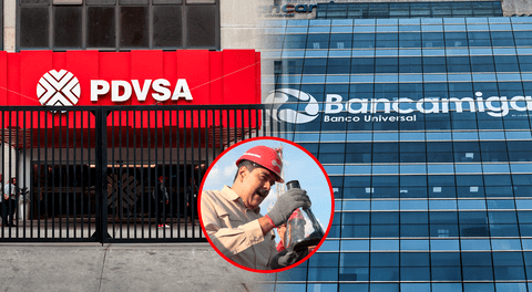 ¿Qué pasará con Bancamiga y sus clientes luego del escándalo con PDVSA?