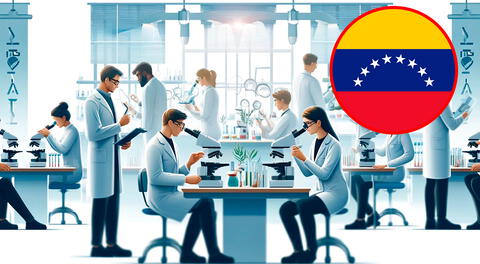 Día del Bioanalista en Venezuela 2024: frases e imágenes para dedicar este 25 de abril