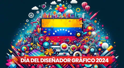 Día del Diseñador Gráfico en Venezuela 2024: las mejores frases e imágenes para compartir por WhatsApp