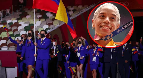 Juegos Olímpicos París 2024: conoce a los venezolanos que participarán. ¿Estará Yulimar Rojas?