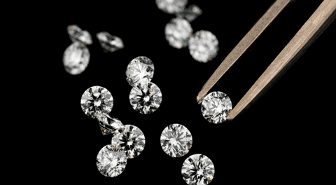 Científicos descubren una técnica para fabricar diamantes en laboratorio: en tan solo 150 minutos