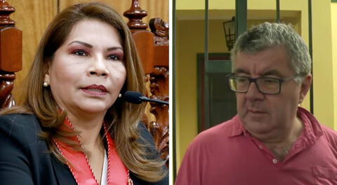 Marita Barreto asegura que no hubo "venganza" en allanamiento a casa de Juan Carlos Tafur