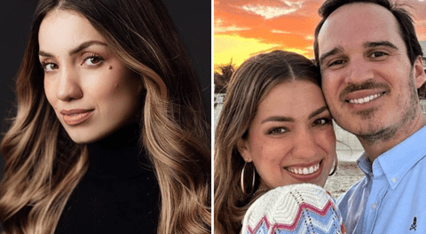 Cinnamon Style retomó su matrimonio con Chaz: "Por mi familia y porque me hace feliz"