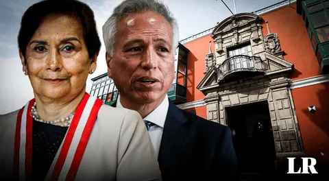 TC suspende medida cautelar del PJ que reincorporaba a Inés Tello y Aldo Vásquez en la JNJ