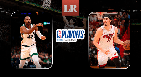 [NBA EN VIVO por ESPN] Celtics vs. Heat ONLINE: horario y dónde ver el game 3 por los playoffs