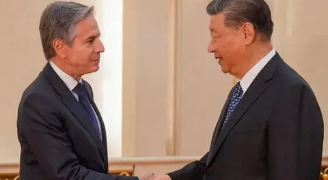 China y Estados Unidos, los principales socios comerciales del Perú, buscan estabilizar su relación