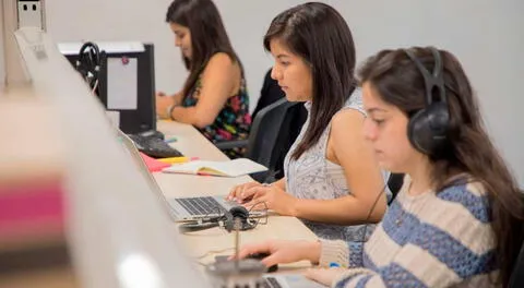 Minedu licencia a único instituto peruano 100% digital: ¿qué carreras y cursos ofrece?
